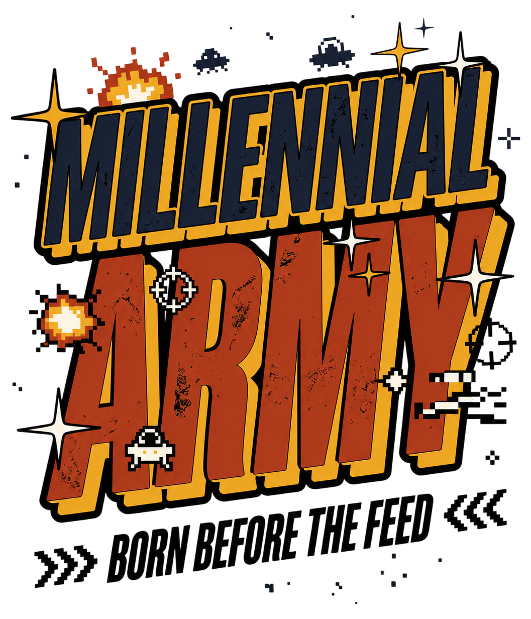 Millennial Army